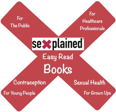 Sexplained Books, Knox Publishing, Knox Publishing Brentwood, Knox Publishing UK