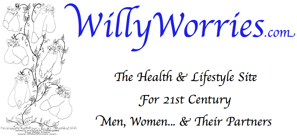 WillyWorries, Willy Worries, WillyWorries.com,